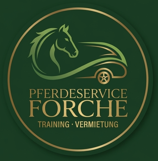 Pferdeservice-Forche